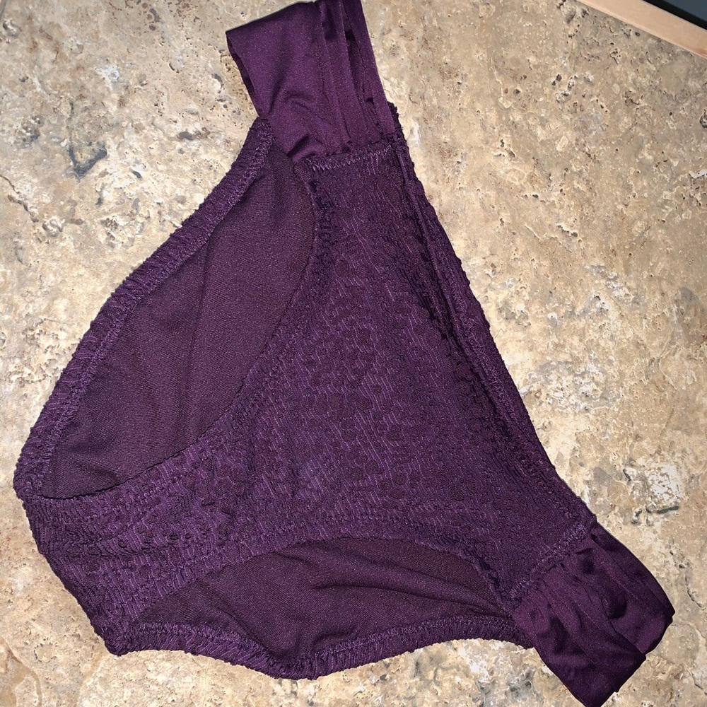 swim suit bottoms